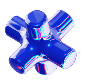 Decorative helix graphic